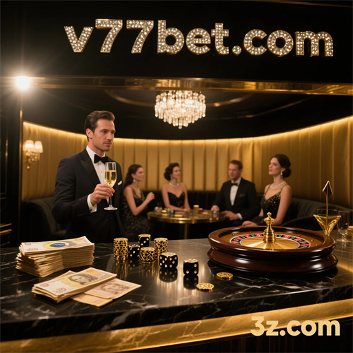Explorando a Categoria de Apostas no v77bet