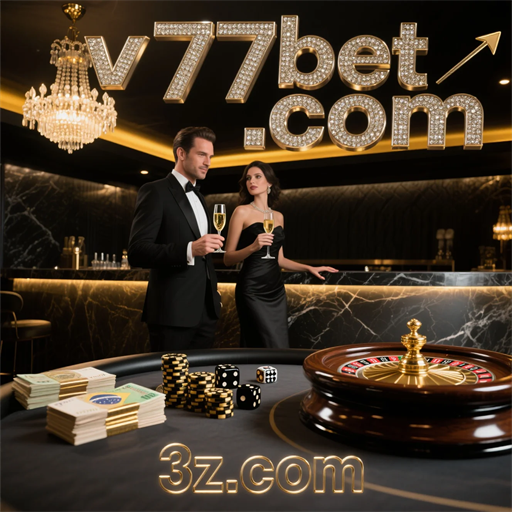 A Importância do Cadastro em Jogos Online: Um Olhar sobre a v77bet