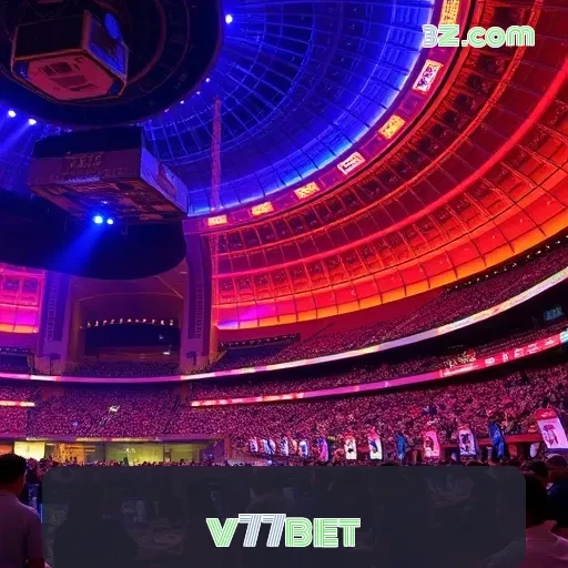 v77bet Apostas ao Vivo