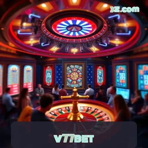 v77bet Avaliações de Usuário