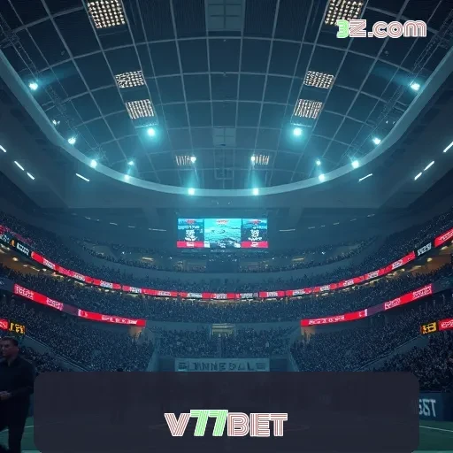 v77bet Experiência Móvel