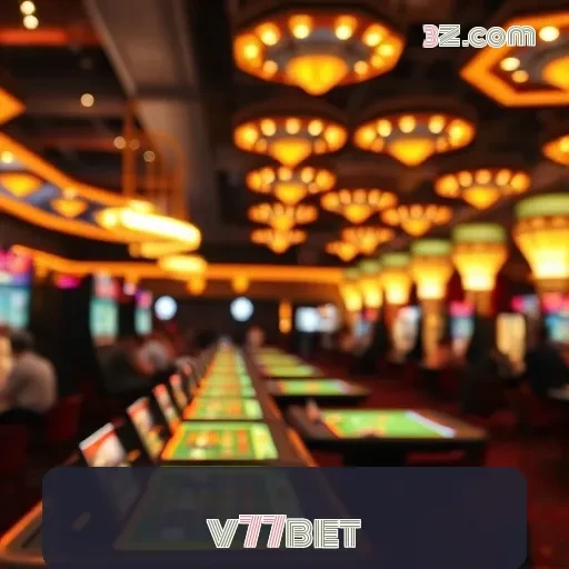 v77bet Novidades e Atualizações