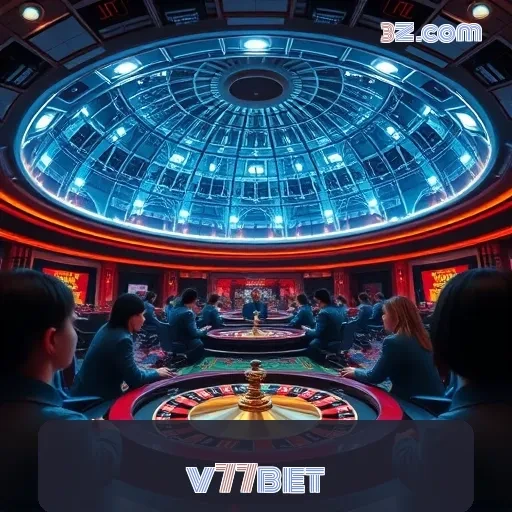 v77bet Estratégias de Jogo