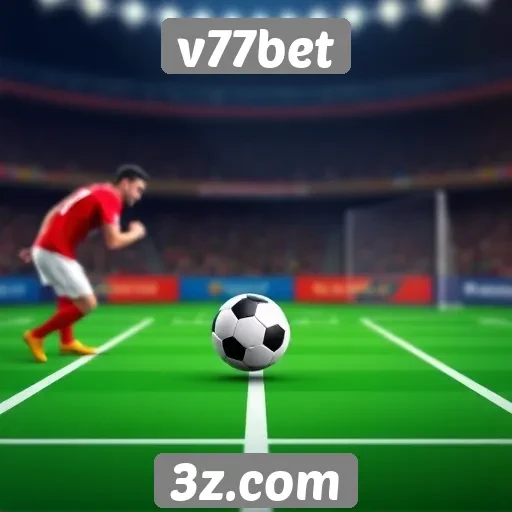 Vantagens e desvantagens do v77bet para apostadores