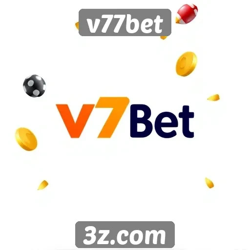 v77bet oferece nova experiência de jogos online