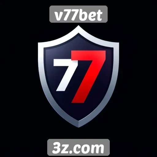 Análise da segurança do site v77bet