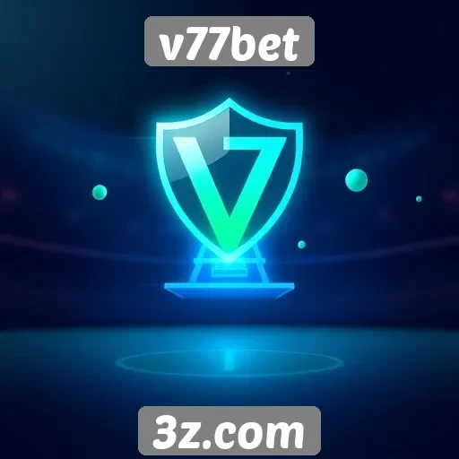 plataforma v77bet garante segurança e proteção ao jogador