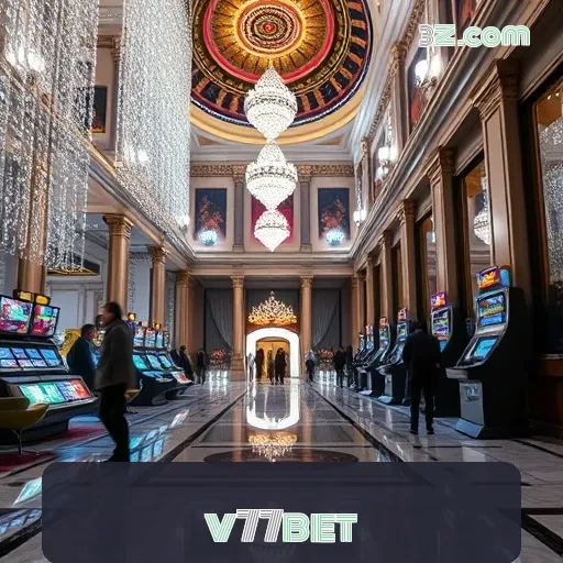 v77bet Jogos Virtuais